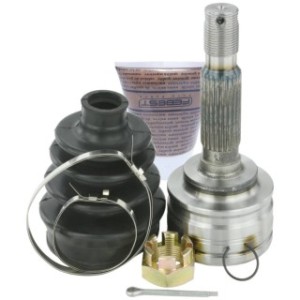 Rear Outer CV Joint FEBEST 0410-GA2RR OE Ref 3715A008