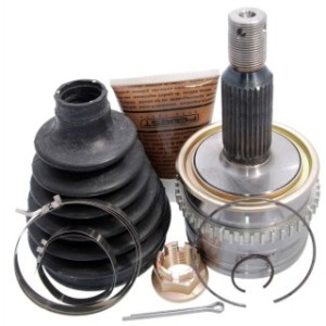 Outer CV Joint FEBEST 0410-KB4A47 OE Ref 3815A181V