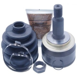 Outer CV Joint FEBEST 0410-NA4 OE Ref MR580448