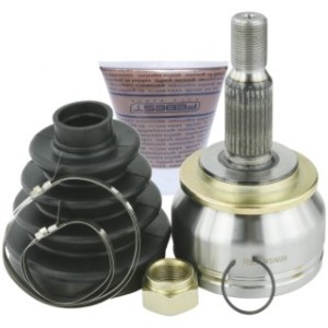 Outer CV Joint FEBEST 0410-NA8W OE Ref 3815A152