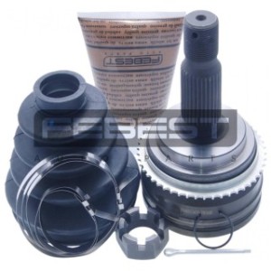 Joint homocinétique extérieur FEBEST 0410-V97A50 pour MITSUBISHI SHOGUN FEBEST