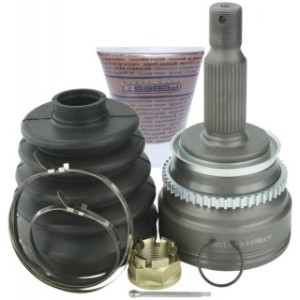 Rear Outer CV Joint FEBEST 0410-V97WRA50 OE Ref 3715A099