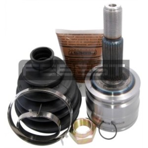 Joint homocinétique extérieur FEBEST 0410-Z36 pour MITSUBISHI COLT FEBEST