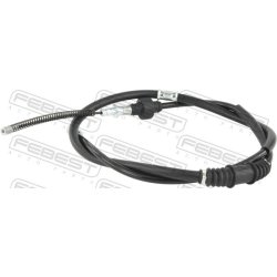 Câble de frein à main FEBEST 04100-CSLH pour MITSUBISHI