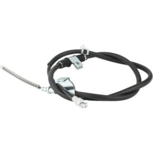 HandBrake Cable, Right FEBEST 04100-CWRH OE Ref 4746.33
