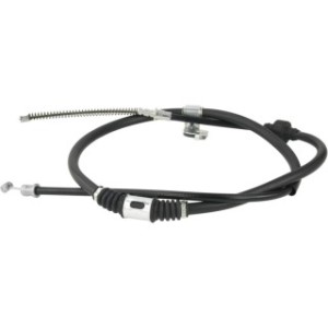 HandBrake Cable, Right FEBEST 04100-CYRH OE Ref 4820A050