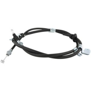 HandBrake Cable, Left FEBEST 04100-GALH OE Ref 4820A371