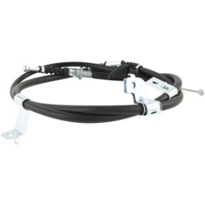 HandBrake Cable, Right FEBEST 04100-GARH OE Ref 4820A372