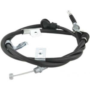 HandBrake Cable, Right FEBEST 04100-GF2WDRH OE Ref 4820A262