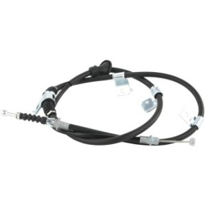 HandBrake Cable, Right FEBEST 04100-GF4WDRH OE Ref 4820A264