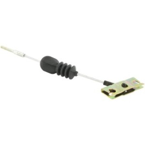 HandBrake Cable FEBEST 04100-KB4TF OE Ref MN102418