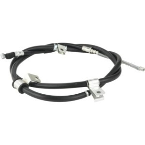 HandBrake Cable, Right FEBEST 04100-KH4RH OE Ref 4820A188
