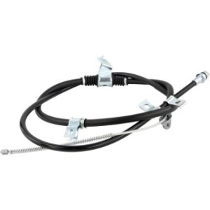 HandBrake Cable, Right FEBEST 04100-V97RH OE Ref 4820A088