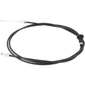 Tailgate Hood Lock Cable FEBEST 04101-GFF OE Ref 5910A078