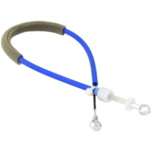 Heater Control Cable FEBEST 04105-CS OE Ref MR513273