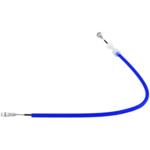 Heater Control Cable FEBEST 04105-CUM OE Ref MN124947