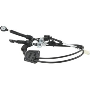 Transmission Gear Change Cable  FEBEST 04106-CW5 OE Ref 2460A037