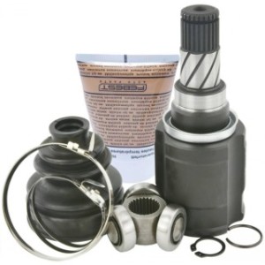 Inner CV Joint FEBEST 0411-A13 OE Ref 3815A424