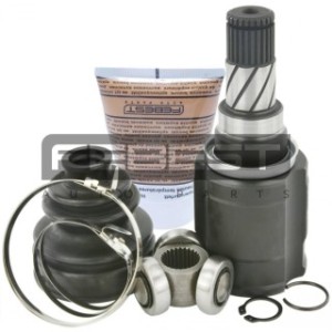 Joint homocinétique intérieur FEBEST 0411-A13 pour MITSUBISHI MIRAGE FEBEST