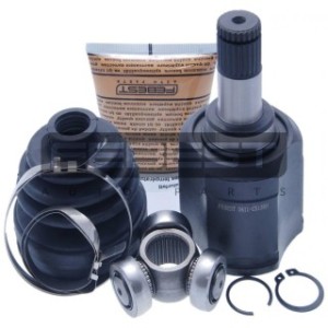 Joint homocinétique intérieur droit FEBEST 0411-CS13RH pour MITSUBISHI LANCER FEBEST