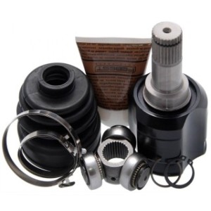 Inner Right CV Joint FEBEST 0411-CS9MTRH OE Ref MR581875