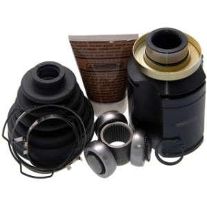 Inner Right CV Joint FEBEST 0411-CU20RH OE Ref MN156830