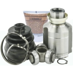 Inner Right CV Joint FEBEST 0411-CU4WRH OE Ref MR953958