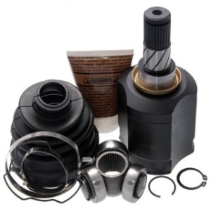 Joint homocinétique intérieur gauche FEBEST 0411-CW5LH pour MITSUBISHI et plus encore...