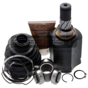 Joint homocinétique intérieur gauche FEBEST 0411-CW5LH pour MITSUBISHI et plus encore... FEBEST