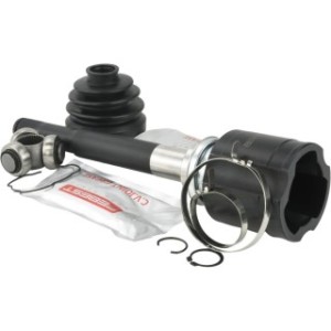Joint homocinétique intérieur droit FEBEST 0411-CW5RH pour MITSUBISHI 3815A068
