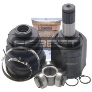 Joint homocinétique intérieur FEBEST 0411-CY2AT pour MITSUBISHI COLT, LANCER FEBEST