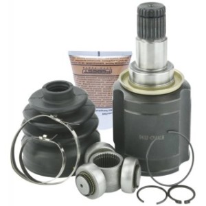 Inner Left CV Joint FEBEST 0411-CY4ALH OE Ref 3817A151