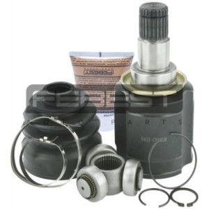 Joint homocinétique intérieur gauche FEBEST 0411-CY4ALH pour MITSUBISHI 3815A215 FEBEST