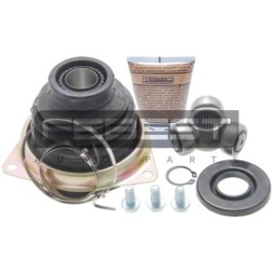 Kit de réparation de joint homocinétique intérieur gauche FEBEST 0411-DALH pour MITSUBISHI CARISMA FEBEST