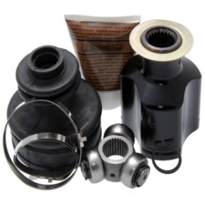 Inner Right CV Joint FEBEST 0411-DARH OE Ref MR911574