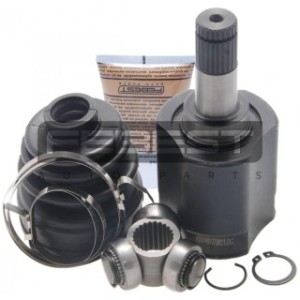 Joint homocinétique intérieur FEBEST 0411-DG pour MITSUBISHI CARISMA,SPACE FEBEST