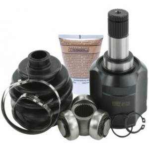 Inner CV Joint FEBEST 0411-DJ24 OE Ref 3815A034