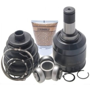 Joint homocinétique intérieur FEBEST 0411-EA pour MITSUBISHI GALANT, SPACE