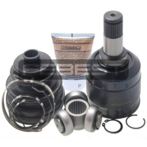 Joint homocinétique intérieur FEBEST 0411-EA pour MITSUBISHI GALANT, SPACE FEBEST