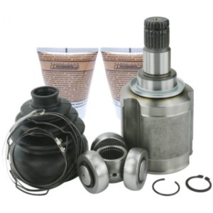 Inner Left CV Joint FEBEST 0411-GALH OE Ref 3815A149