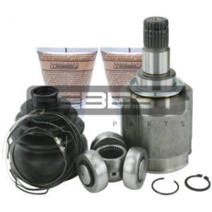 Joint homocinétique intérieur gauche FEBEST 0411-GALH pour MITSUBISHI 3815A075 FEBEST