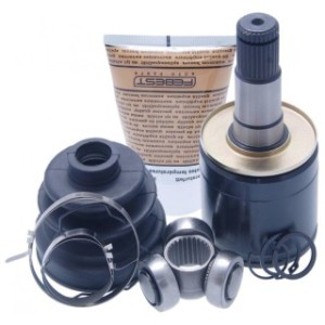 Joint homocinétique intérieur gauche FEBEST 0411-K94LH pour MITSUBISHI MB886681