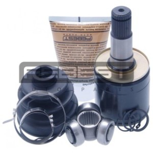 Joint homocinétique intérieur gauche FEBEST 0411-K94LH pour MITSUBISHI MB886681 FEBEST