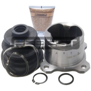Joint homocinétique intérieur droit FEBEST 0411-K94RH pour MITSUBISHI MB886682 FEBEST