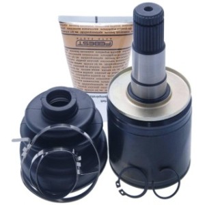 Inner Left CV Joint FEBEST 0411-KB4LH OE Ref 3815A309