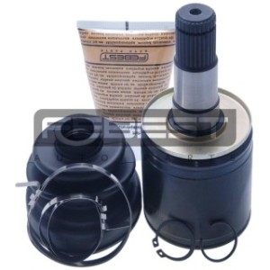 Joint homocinétique intérieur gauche FEBEST 0411-KB4LH pour MITSUBISHI 3815A183 FEBEST