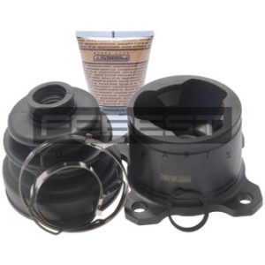 Joint homocinétique intérieur droit FEBEST 0411-KB4RH pour MITSUBISHI 3815A184 FEBEST