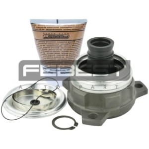 Joint homocinétique d'arbre de transmission FEBEST 0411-KB4SHA pour MITSUBISHI 3401A550 FEBEST