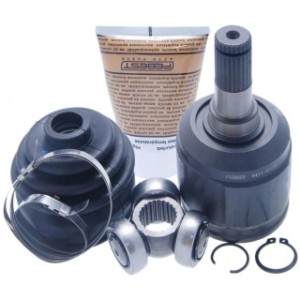 Inner CV Joint FEBEST 0411-N11W OE Ref MB526975