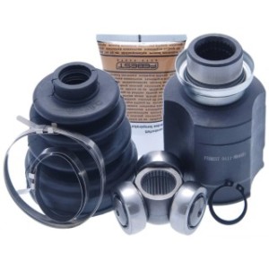 Joint homocinétique intérieur droit FEBEST 0411-N94RH pour MITSUBISHI MN156654